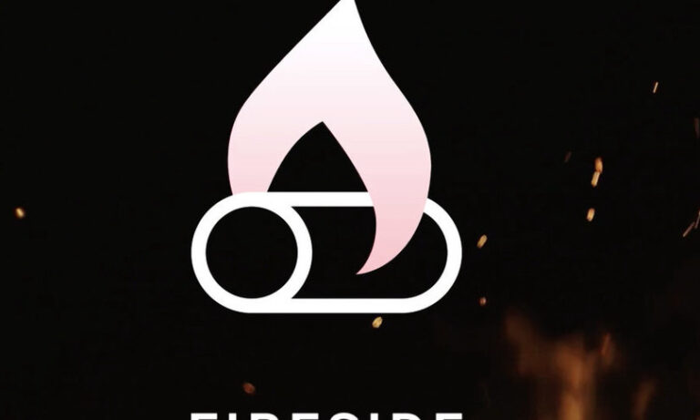 App “focolare” per fare amicizia, Fireside