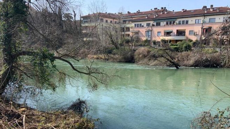 Due nuovi ponti in acciaio sull'Adige