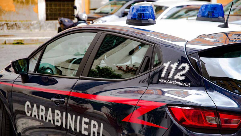 'Ndrangheta, 3 milioni sequestrati a Santo Germanò