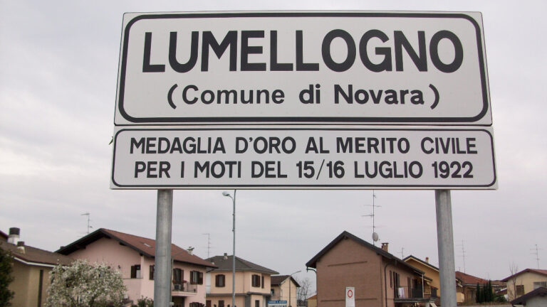 Omicidio suicidio a Lomellogno ?