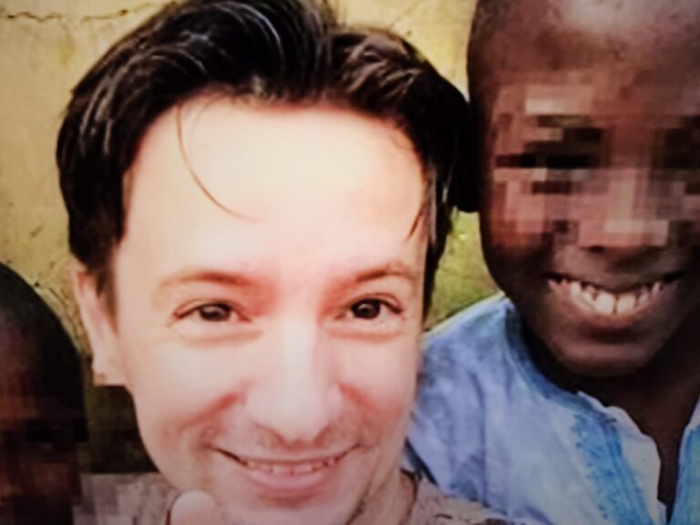 Ergastolo per assassini dell'ambasciatore d'Italia in Congo Luca Attanasio