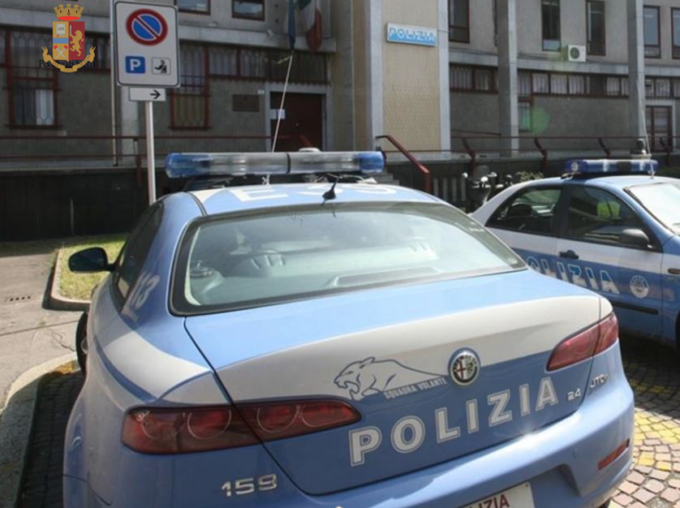 Gallarate, denunciati sei giovani ragazzi