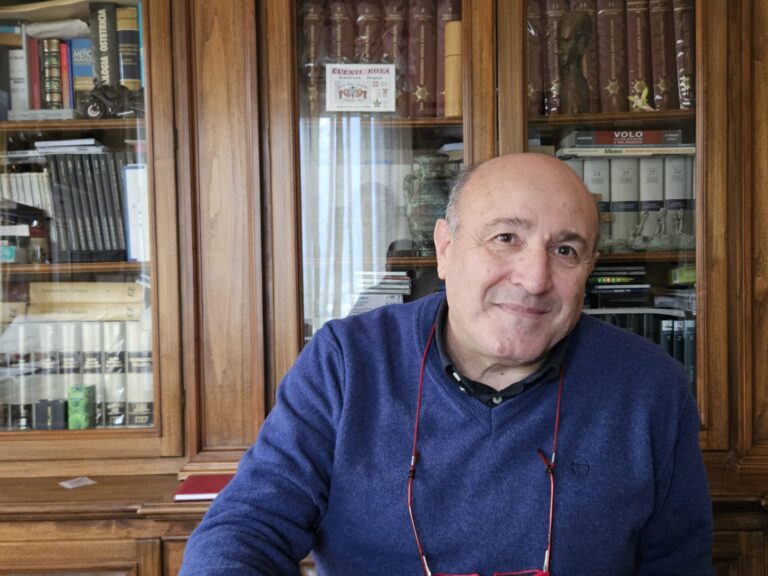 Partite Iva, Criseo intervista il Dr. Domenico Genova
