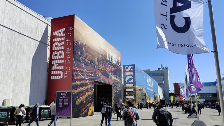 Vinitaly da record a Verona