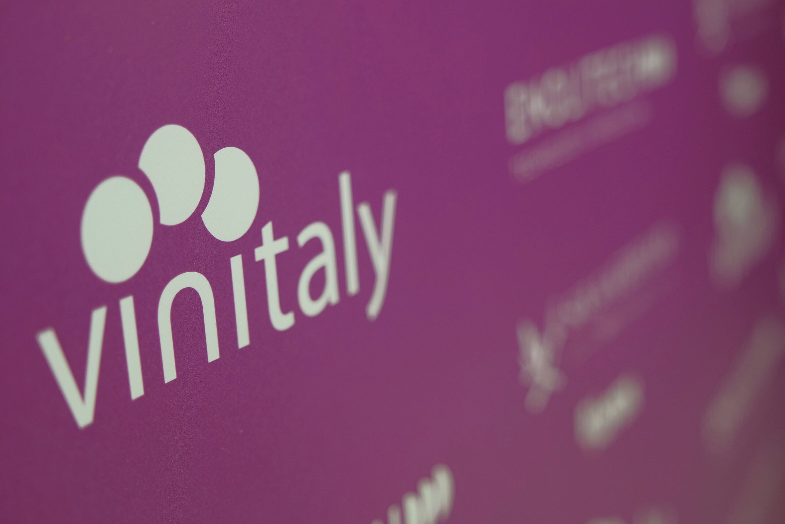 Vinitaly 2023 boom di arrivi da USA e Asia