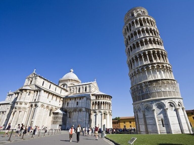 Riqualificazione urbana a Pisa, azienda speciale pagherà la progettazione