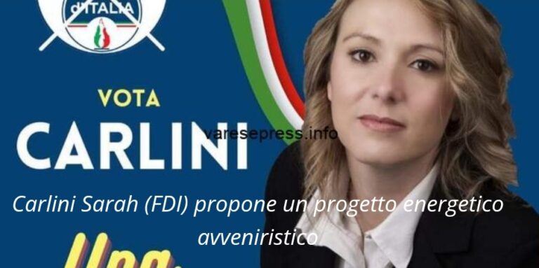 FdI, nomine dipartimenti prov. VA