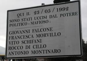 cartello Falcone