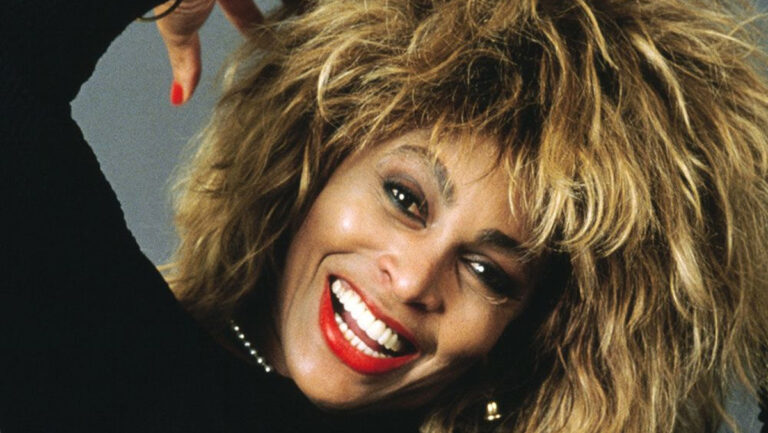 Tina Turner è morta