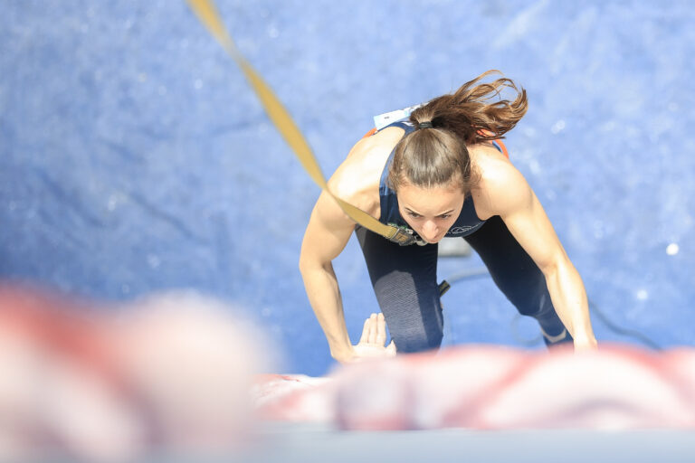 Federclimbing italiana: si avvicina un week end di gare ad alto tasso adrenalinico