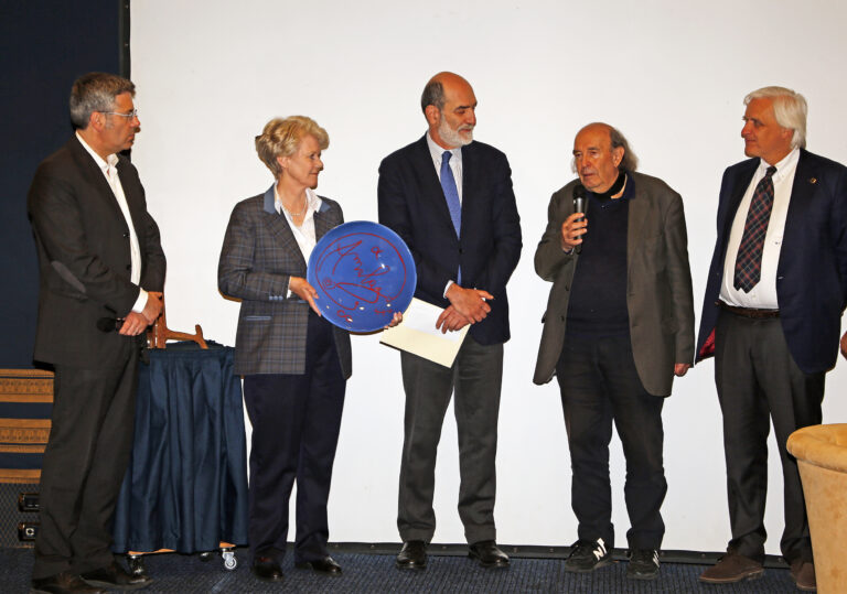 Premio Letterario Amalago 2022 a Stresa