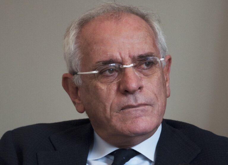 Maurizio d’Albora nuovo Presidente di Banca Stabiese