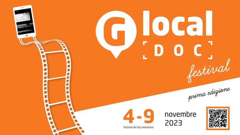 Nasce Glocal DOC, il nuovo festival del cinema documentario