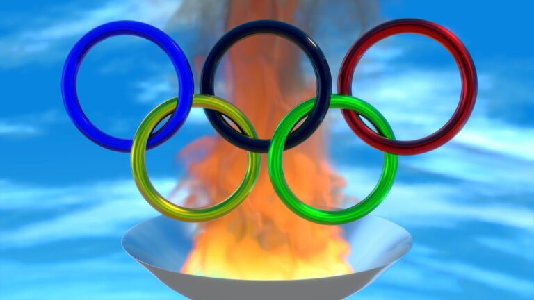 Giochi Olimpici