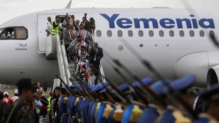 Yemen