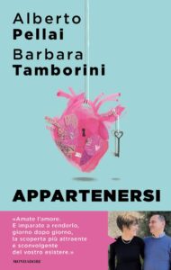 "Appartenersi" di Alberto Pellai e Barbara Tamborini 