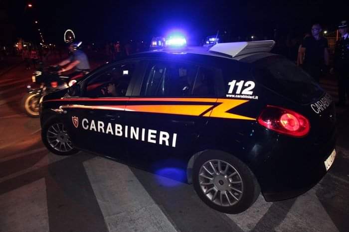 Droga, 46 arresti a Catania