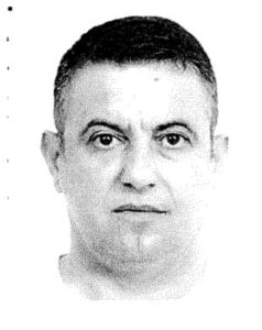 Bartolo Bruzzaniti arrestato in Libano il narcotrafficante