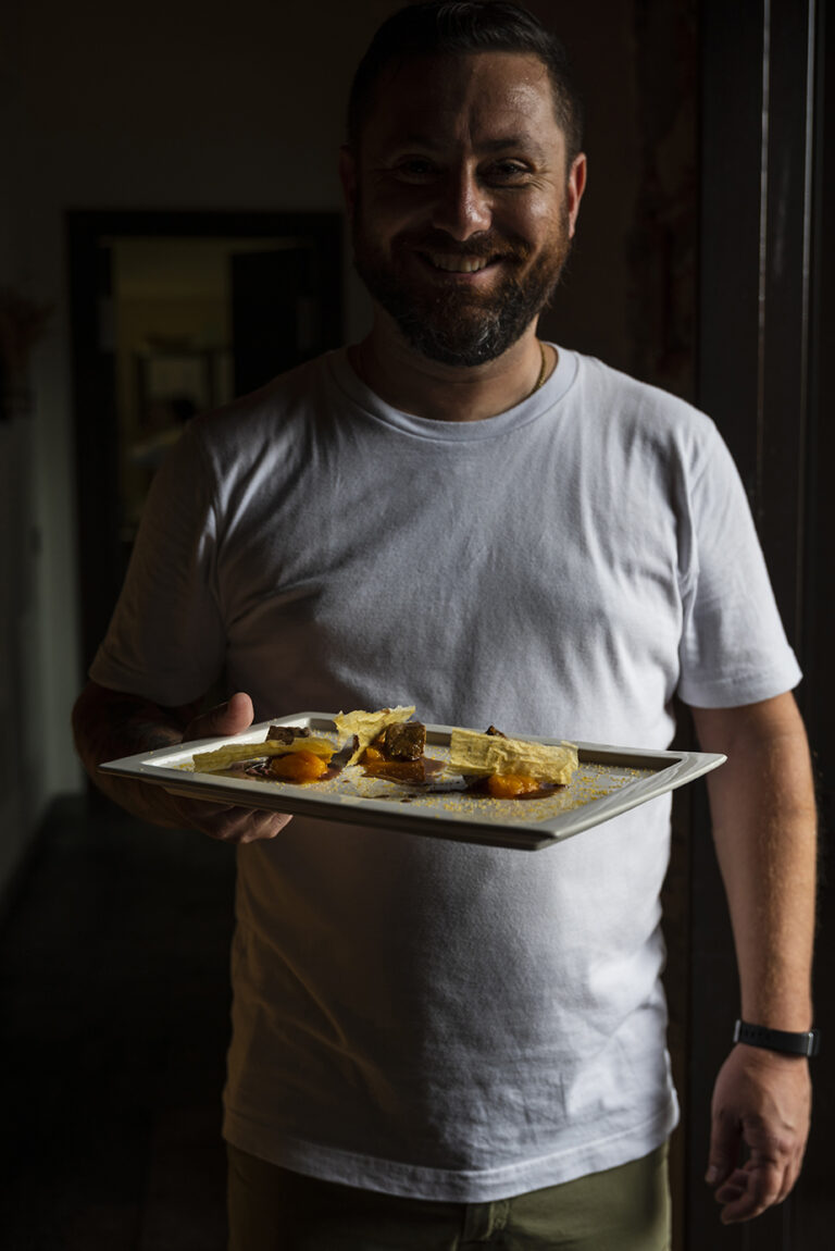 Incontro culinario Toscana-Lombardia