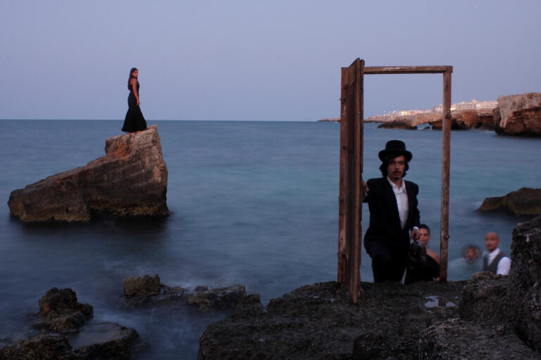 Polignano a Mare, PerSe Visioni – Art Factory, festival di arte, musica e cinema