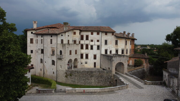 Un festival per otto comuni delle Terre Tagliamento