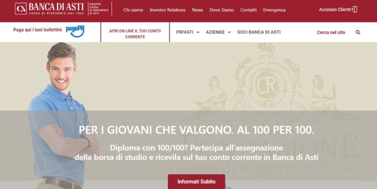 Banca di Asti sostiene la riqualificazione energetica delle imprese agricole