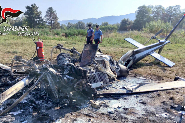 Calabria: doppi inneschi criminali a Cittanova