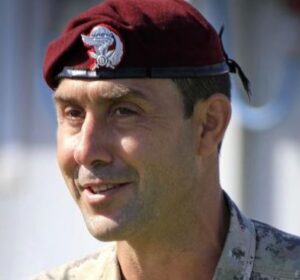 Generale Vannacci: "Sono demoralizzato e preoccupato" Il generale Roberto Vannacci, sotto inchiesta della procura militare per peculato e truffa, si dice "demoralizzato, sfiduciato e preoccupato".