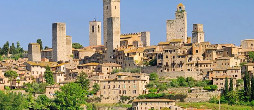 Biglietto turistico: San Gimignano dice no a ricette uguali per tutti