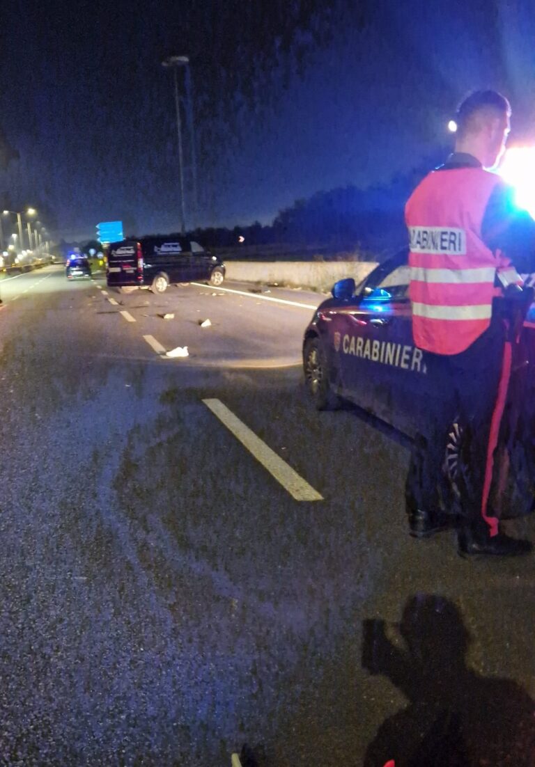 Giovedì a Triggiano la veglia funebre per Kakhaber Makalatia