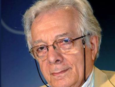 Franco Migliacci, paroliere di "Nel blu dipinto di blu", è morto a 92 anni