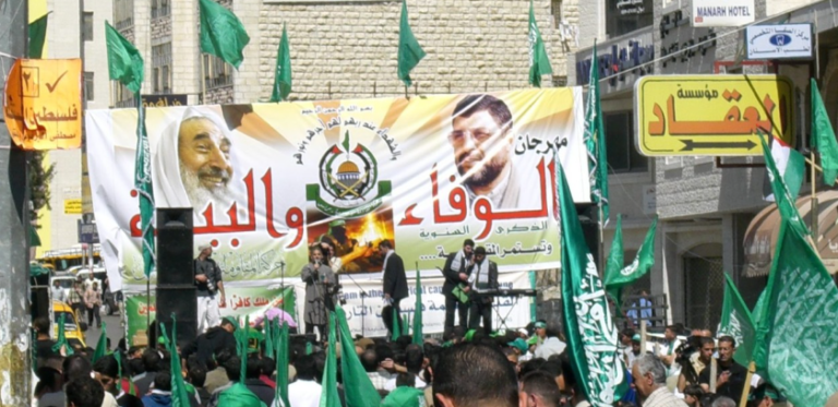 Smentita l'Accusa di Decapitazione da Parte di Hamas