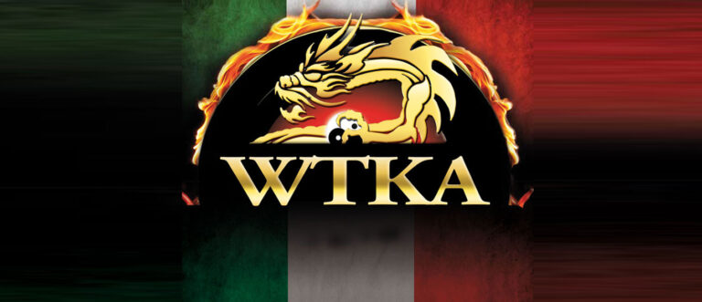 WTKA campionato mondiale unificato Massa Carrara