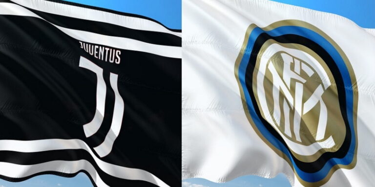 Derby d’Italia