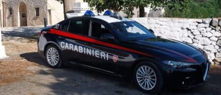 Carabinieri