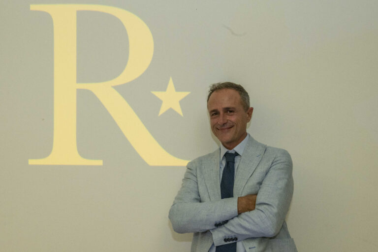Marco Reguzzoni: "La vera minaccia alla democrazia è la casta dei burocrati"