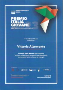 Vittoria Altomonte