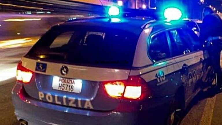 Polizia Stradale