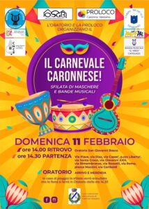 Carnevale Caronnese