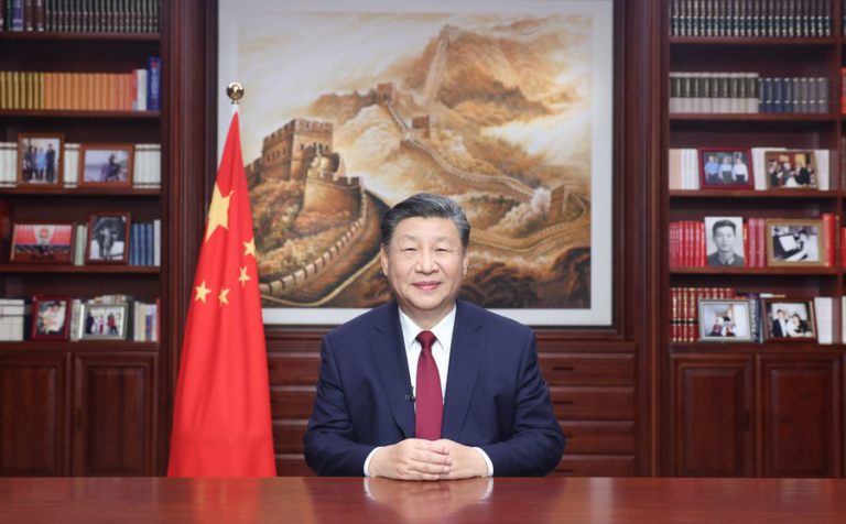 Cina. Xi Jinping: la Cina continuerà a progredire verso la modernizzazione nel 2024 Cina. In un discorso di fine anno, il presidente cinese ha sottolineato la necessità di rafforzare la fiducia, sostenere le persone e lavorare per un mondo migliore