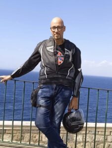 Intervento per perdere peso va storto: muore a 38 anni Emanuele Giovannini