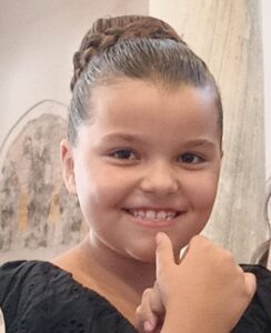 Giulia Rosa Natale, bimba di appena otto anni, muore dopo essere stata dimessa dall'ospedale
