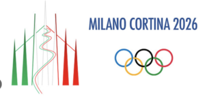 olimpiadi logo