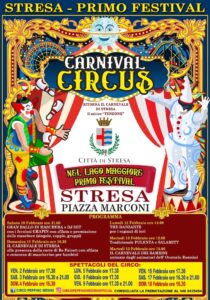 Carnival Circus