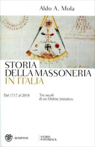 #Storia della Massoneria_A.A.Mola