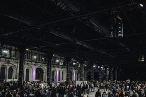 Al Salone del Vino di Torino oltre 17.000 persone