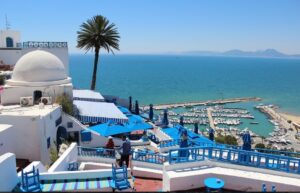 Tunisia, boom turisti 2023