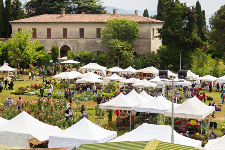 Franciacorta in Fiore