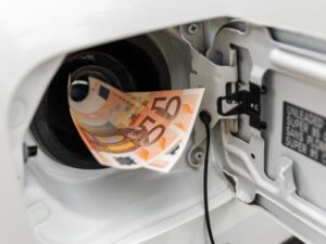 Antitrust conferma rischio inflazione per energia e carburanti