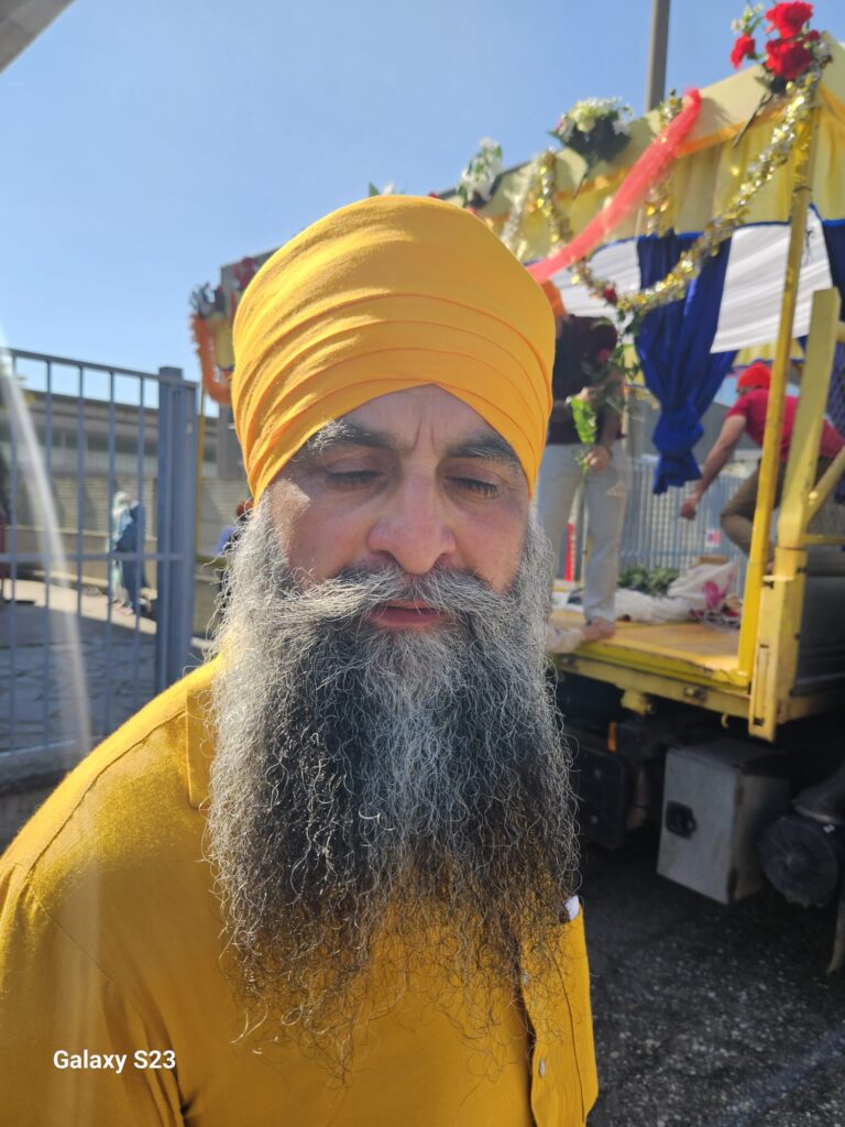 Sikh